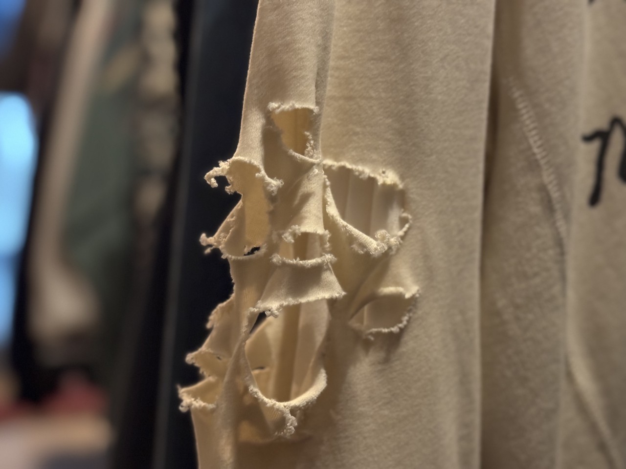 画像5: 中崎町の古着屋5選。アートとファッションの発信地で、自分だけの一着に出会う