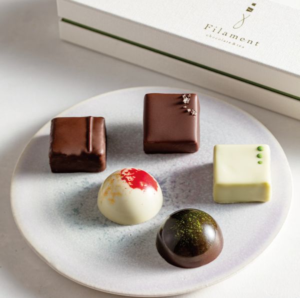 画像4: 【週末どこいく?】甘いご褒美が勢ぞろい!関西の注目スイーツイベント