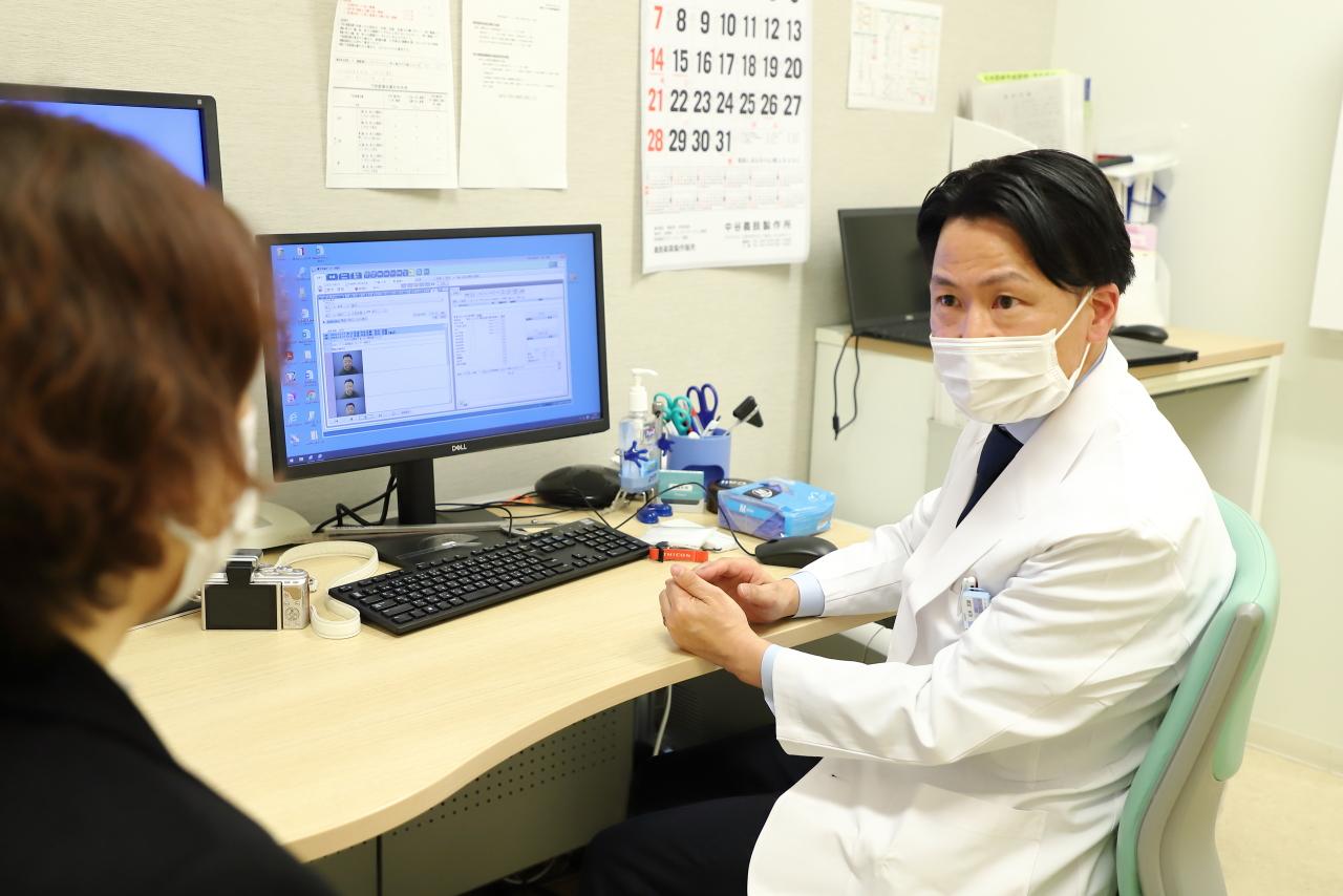 画像: 常に「Yes」と言い続け、世界を広げる努力を