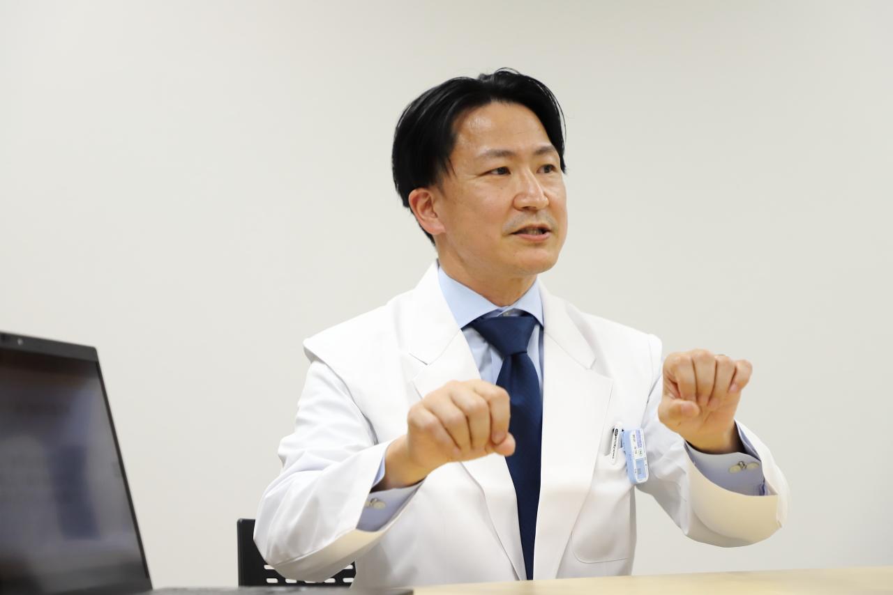 画像: 「無から有を生み出す」形成再建外科の世界