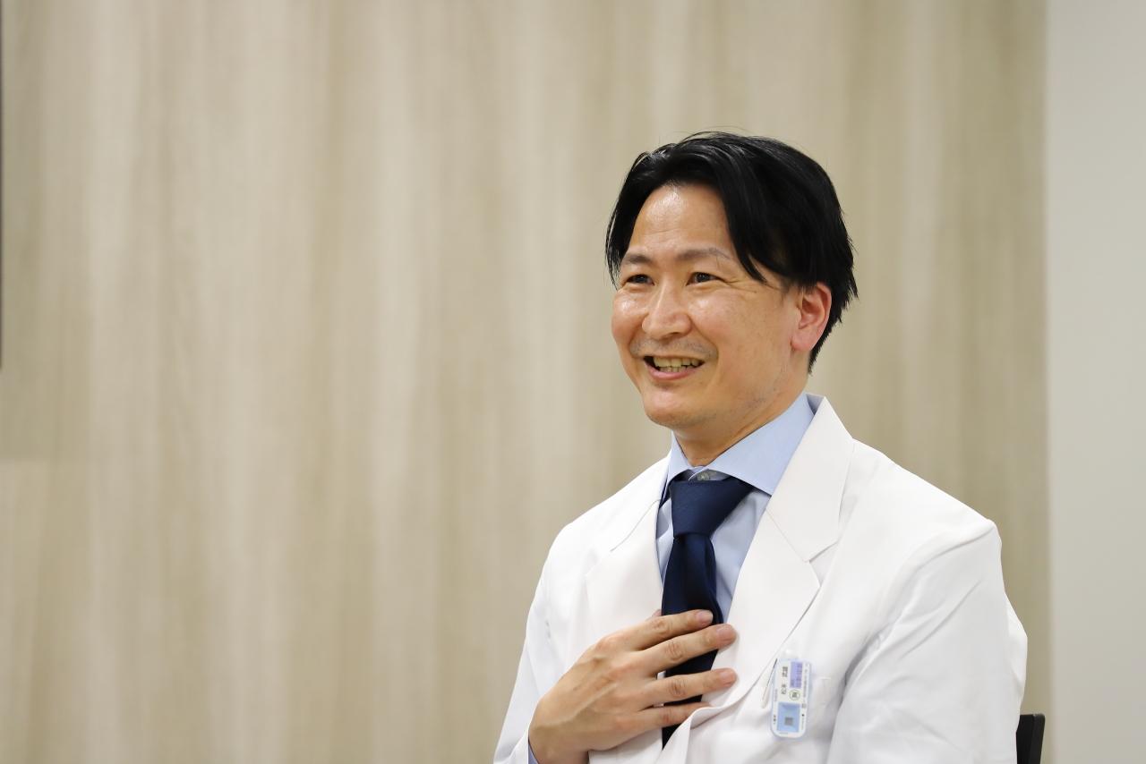 画像2: オンリーワンの技術で一人ひとりの人生に寄りそう