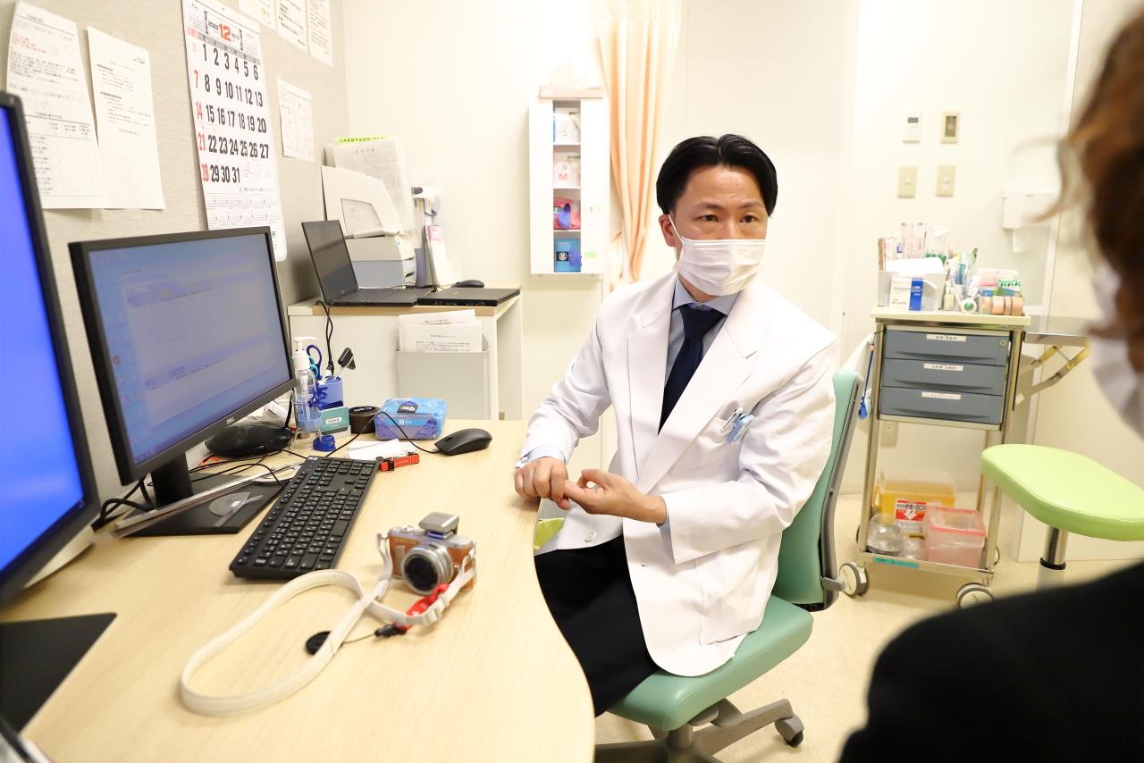 画像1: オンリーワンの技術で一人ひとりの人生に寄りそう