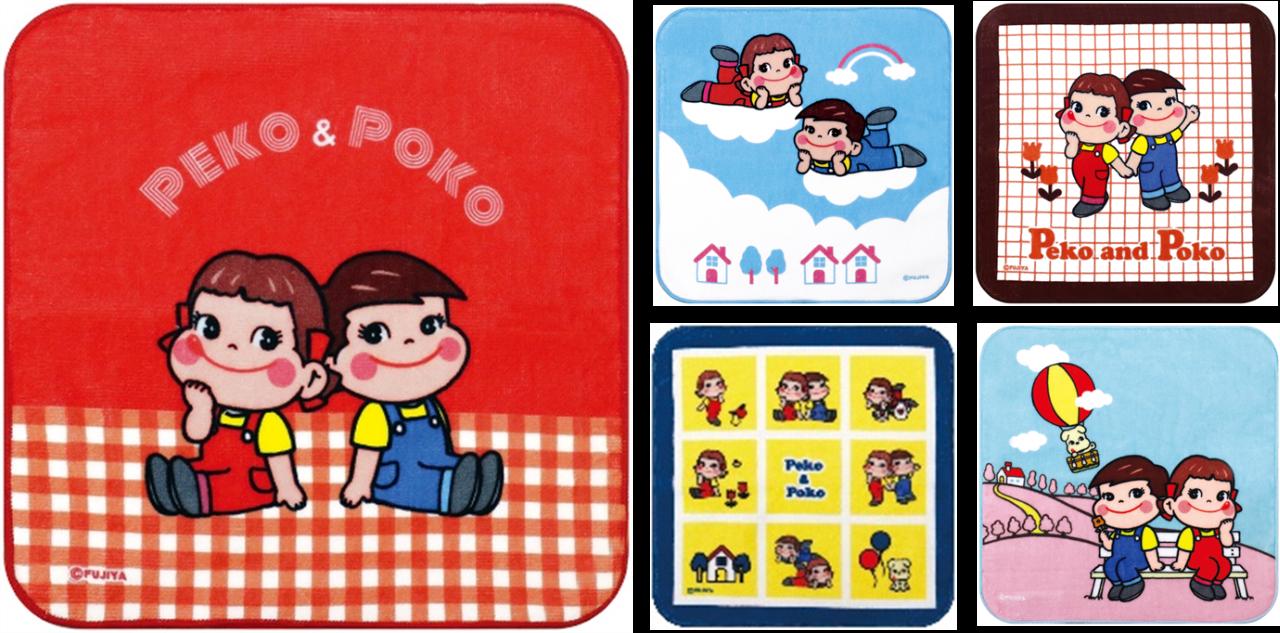 画像2: ペコちゃんのチョコ研究所が出現！体験型イベント「Peko Poko Chocolate Labo」