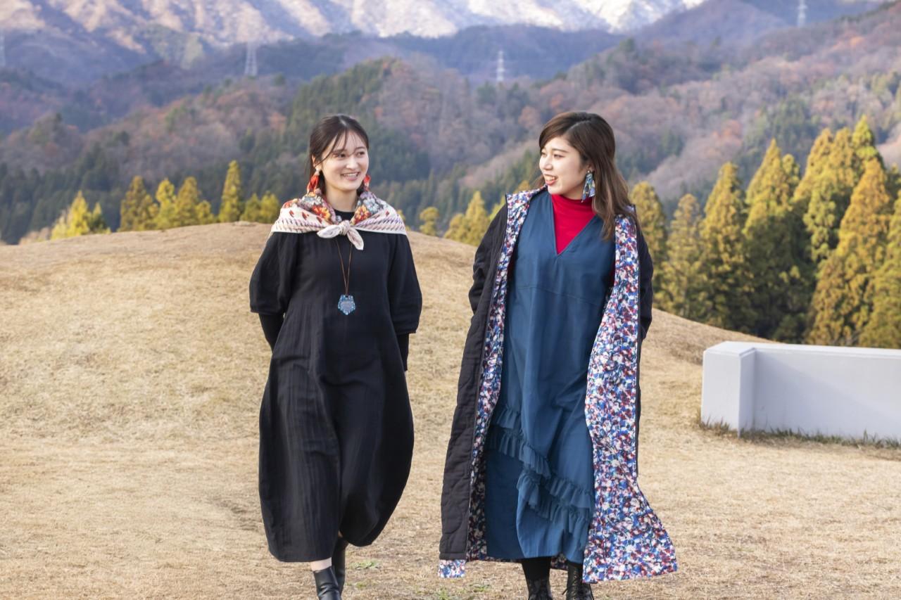 画像39: 福井の魅力を再発見!かんでんWITH YOU編集部がフェリシモ福井部と巡るローカル旅