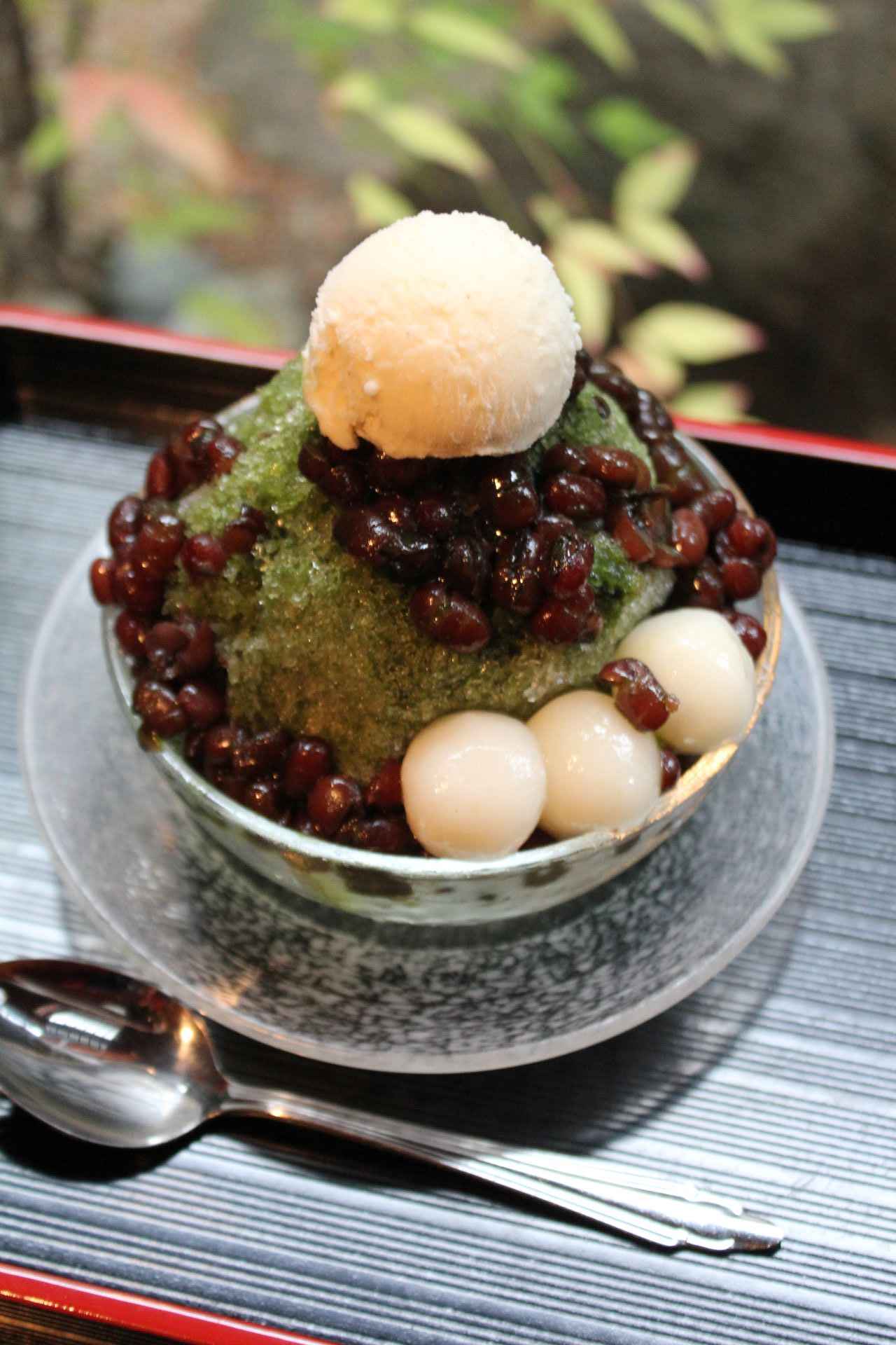 画像: 氷分福(740円)