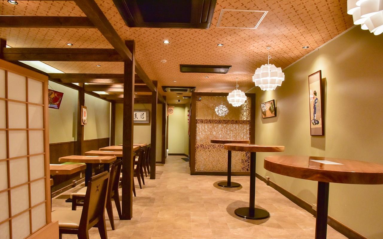 画像4: ⑪GRANCHA｜日本一濃厚な抹茶大福が食べられる!?