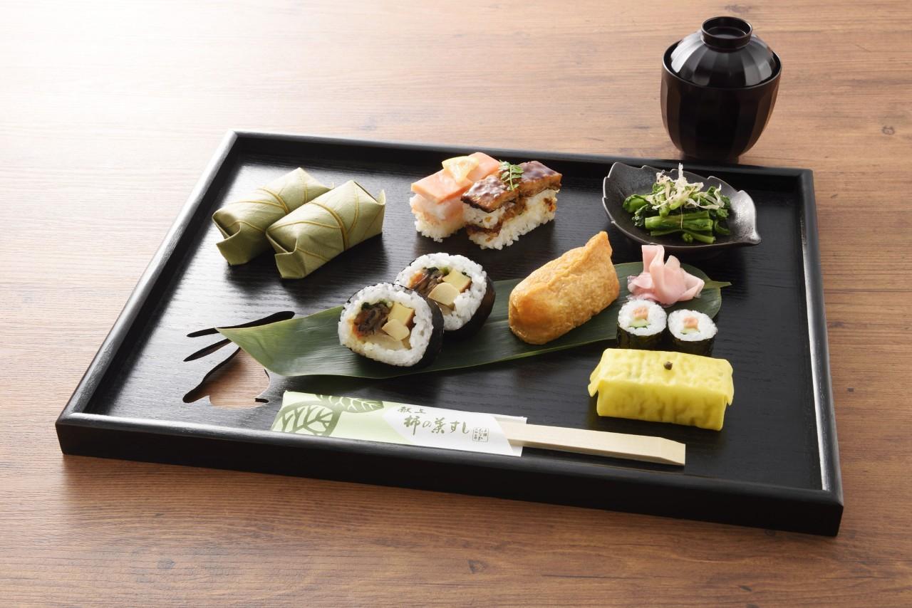 画像6: 【最新】奈良駅からならまち周辺の食べ歩き11選！ マップとともに名物グルメをご紹介