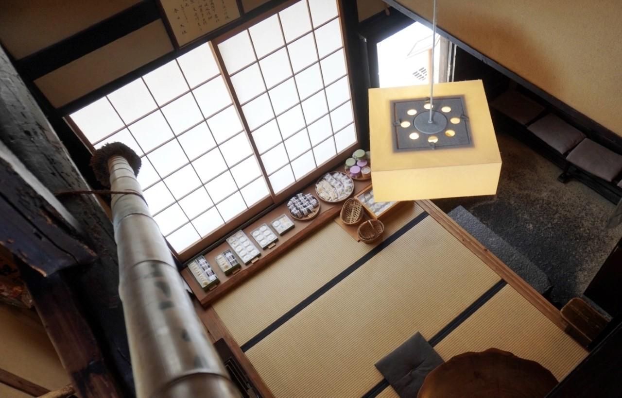 画像4: 【最新】奈良駅からならまち周辺の食べ歩き11選！ マップとともに名物グルメをご紹介