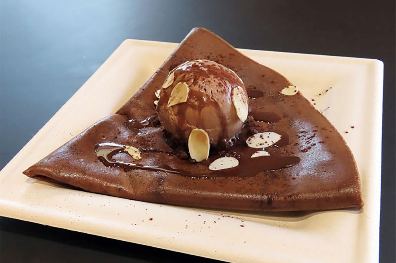 画像3: ショコラに隠れた"CODE＆MODE"を解読せよ。京都伊勢丹の「サロン・デュ・ショコラ 2026」