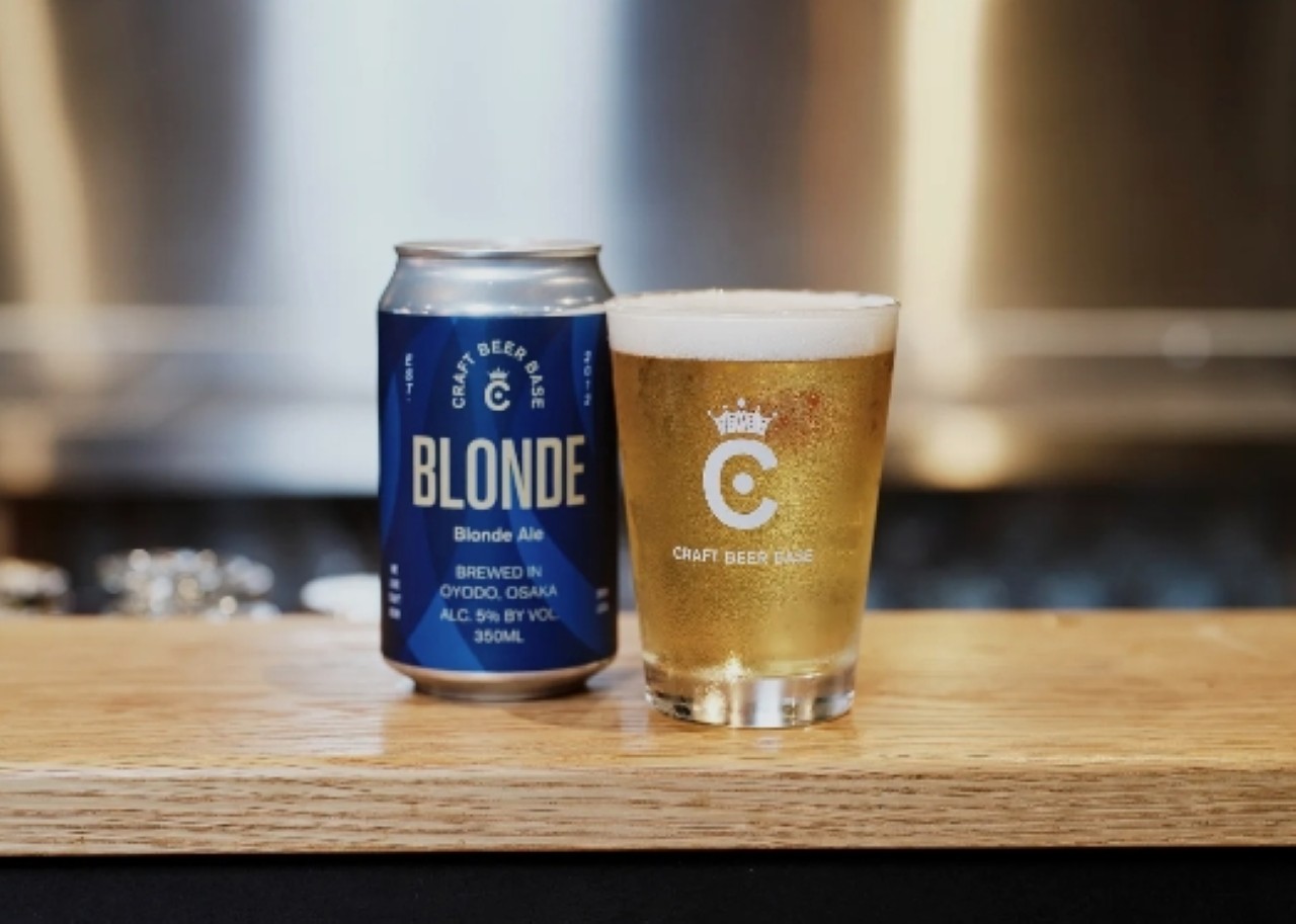 画像2: 【梅田】MOTHER TREE｜関西最大級！醸造所併設のブルーパブ＆ボトルショップ