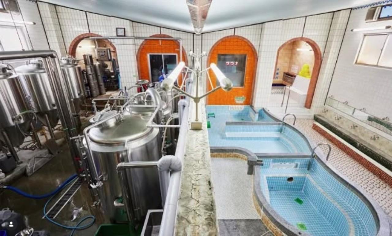 画像4: 大阪で楽しむクラフトビール6選。醸造所から専門店まで、個性派ビール店ガイド