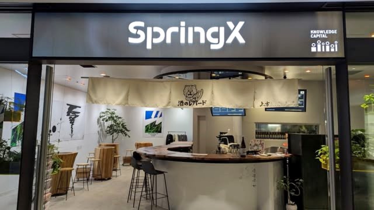 画像: 「グランフロント大阪」に開業した系列店「酒のレパード」