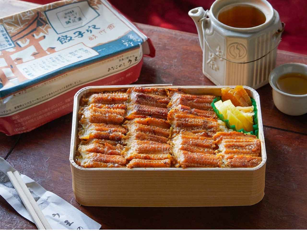 画像1: 全国を食べ歩く8日間。阪神梅田本店に“駅弁の聖地”が帰ってくる！