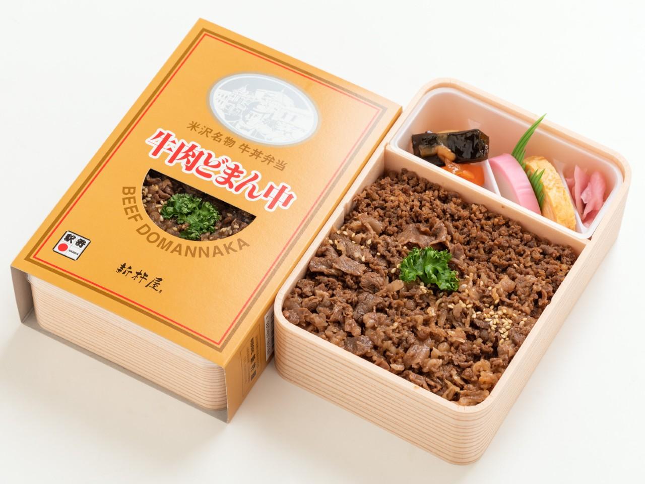 画像2: 全国を食べ歩く8日間。阪神梅田本店に“駅弁の聖地”が帰ってくる！