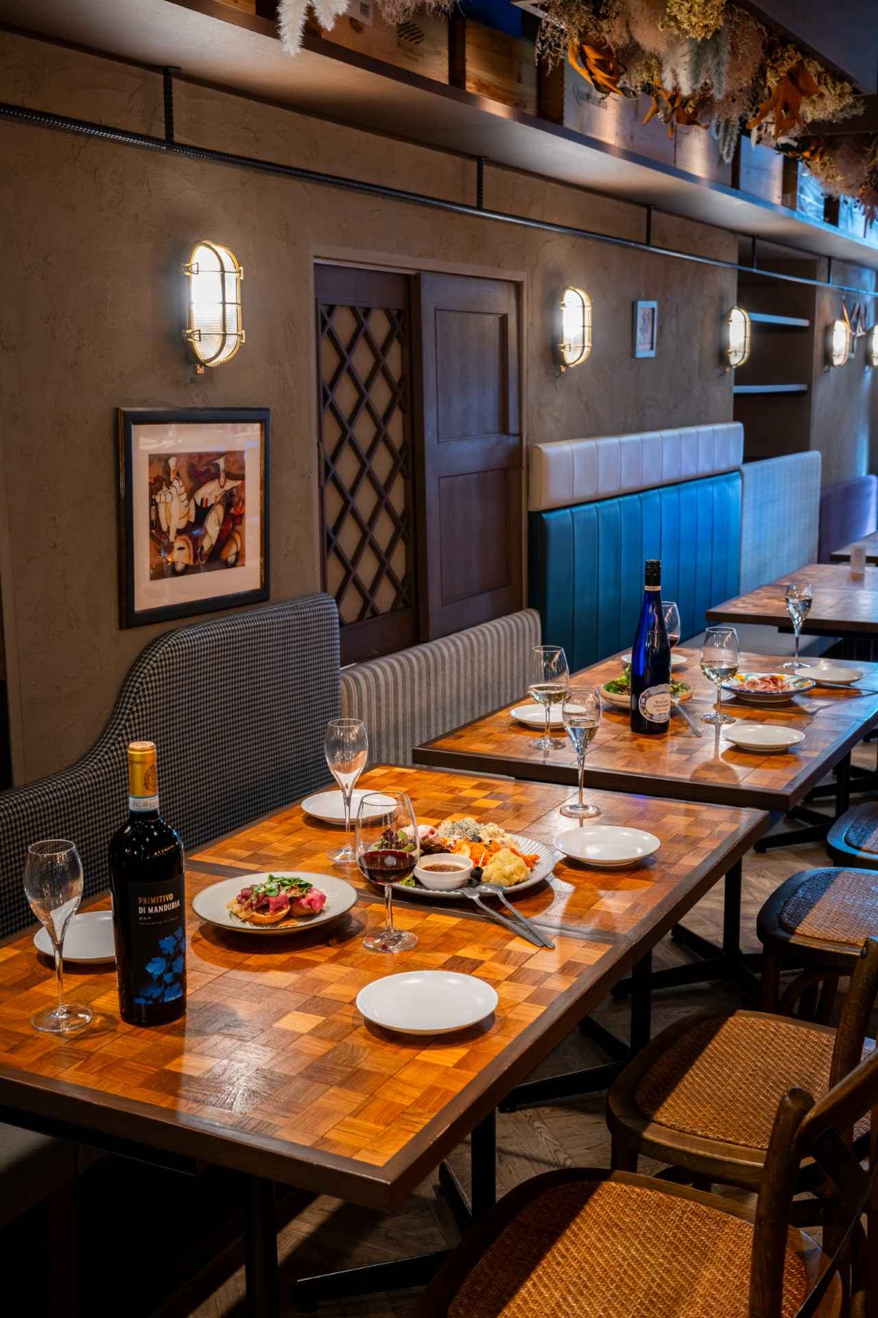 画像1: 【2026最新】梅田デートにおすすめのスポット12選。失敗しない王道から最新スポットまで