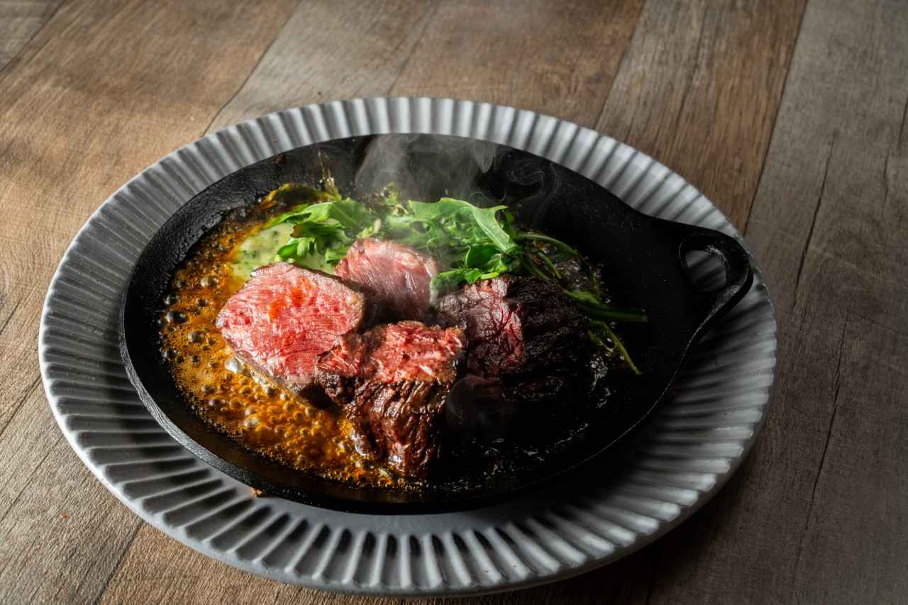 画像: ビステッカ