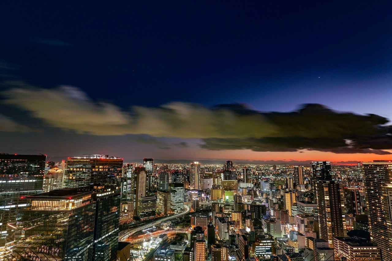 画像27: 【2026最新】梅田デートにおすすめのスポット12選。失敗しない王道から最新スポットまで