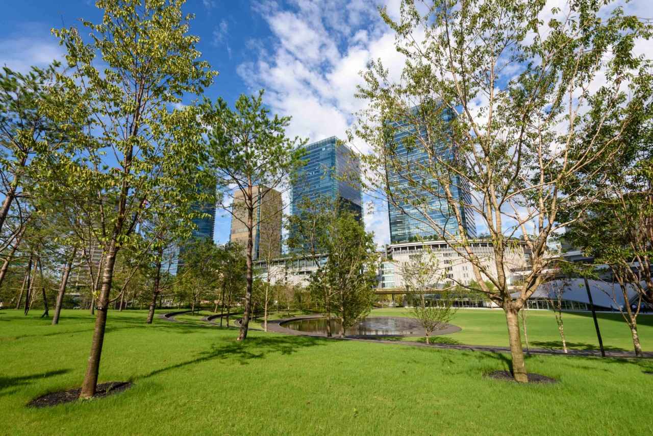 画像4: 提供：グラングリーン大阪開発事業者