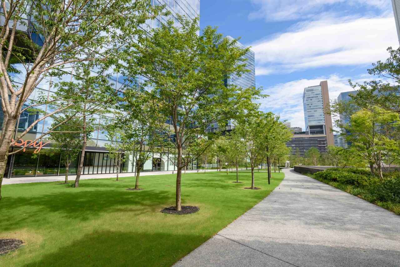 画像2: 提供：グラングリーン大阪開発事業者