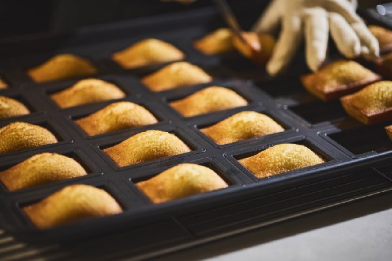 画像2: “できたて”を買いに行く。大丸梅田店に新スイーツゾーン誕生