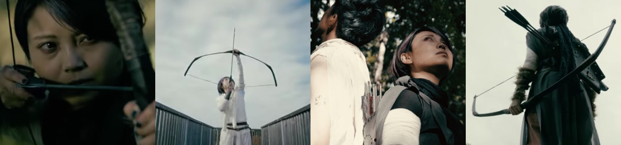 画像3: 【吹田市】今春爆誕!想像力×没入型の革新的アクティビティ「ファンタズーマ」