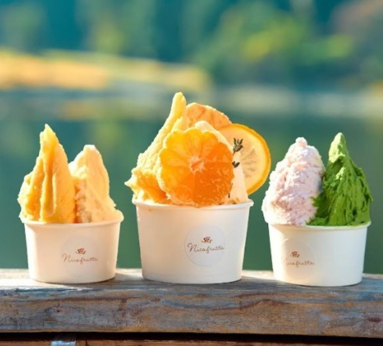 画像2: 【週末どこいく?】関西グルメ最前線。今だけの“おいしい”3選