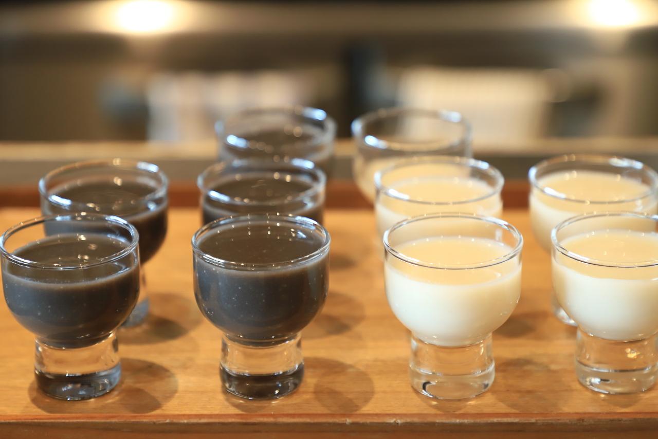 画像2: 発酵の仕組みや歴史を学べるワークショップを体験!