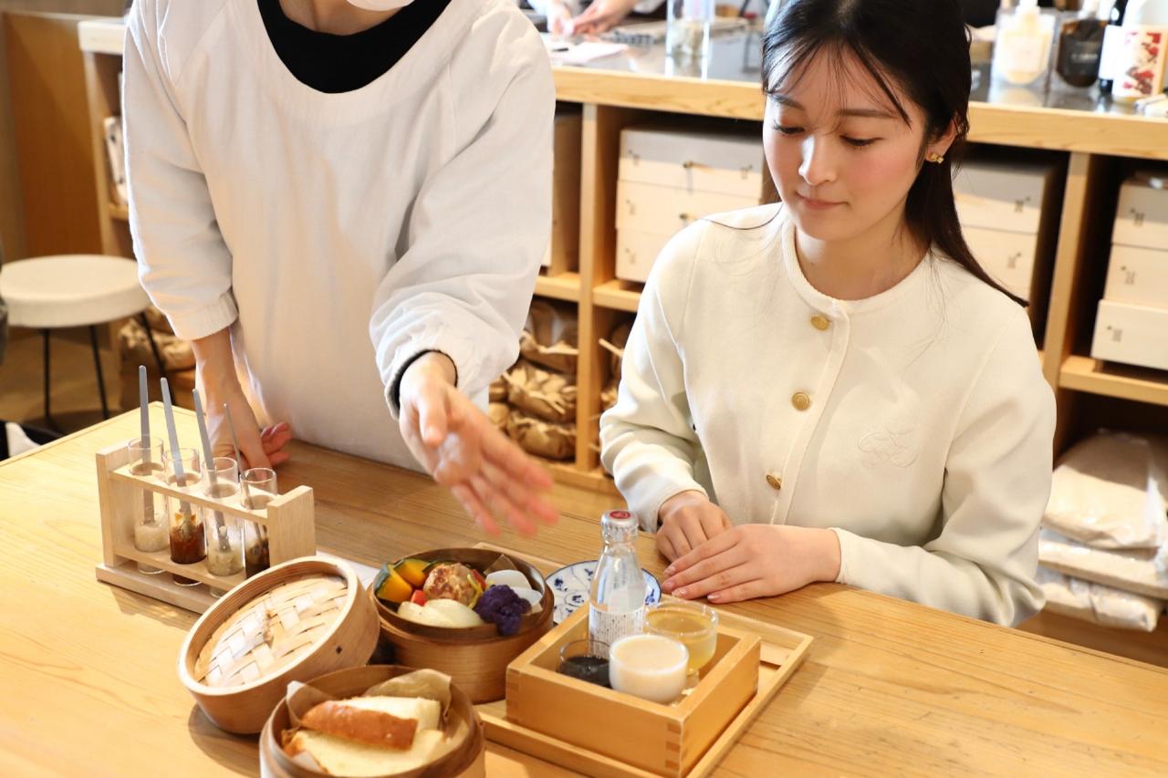 画像2: 発酵文化を五感で味わい尽くす一日を!