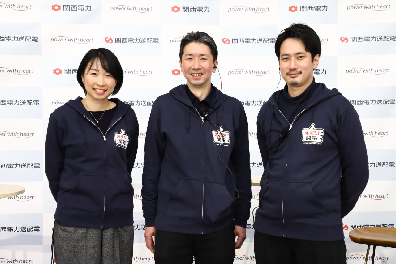 画像: 大盛況のうちに終了した「ええやん!Day」。従業員一人ひとりを主役にした取組みはこれからも続く