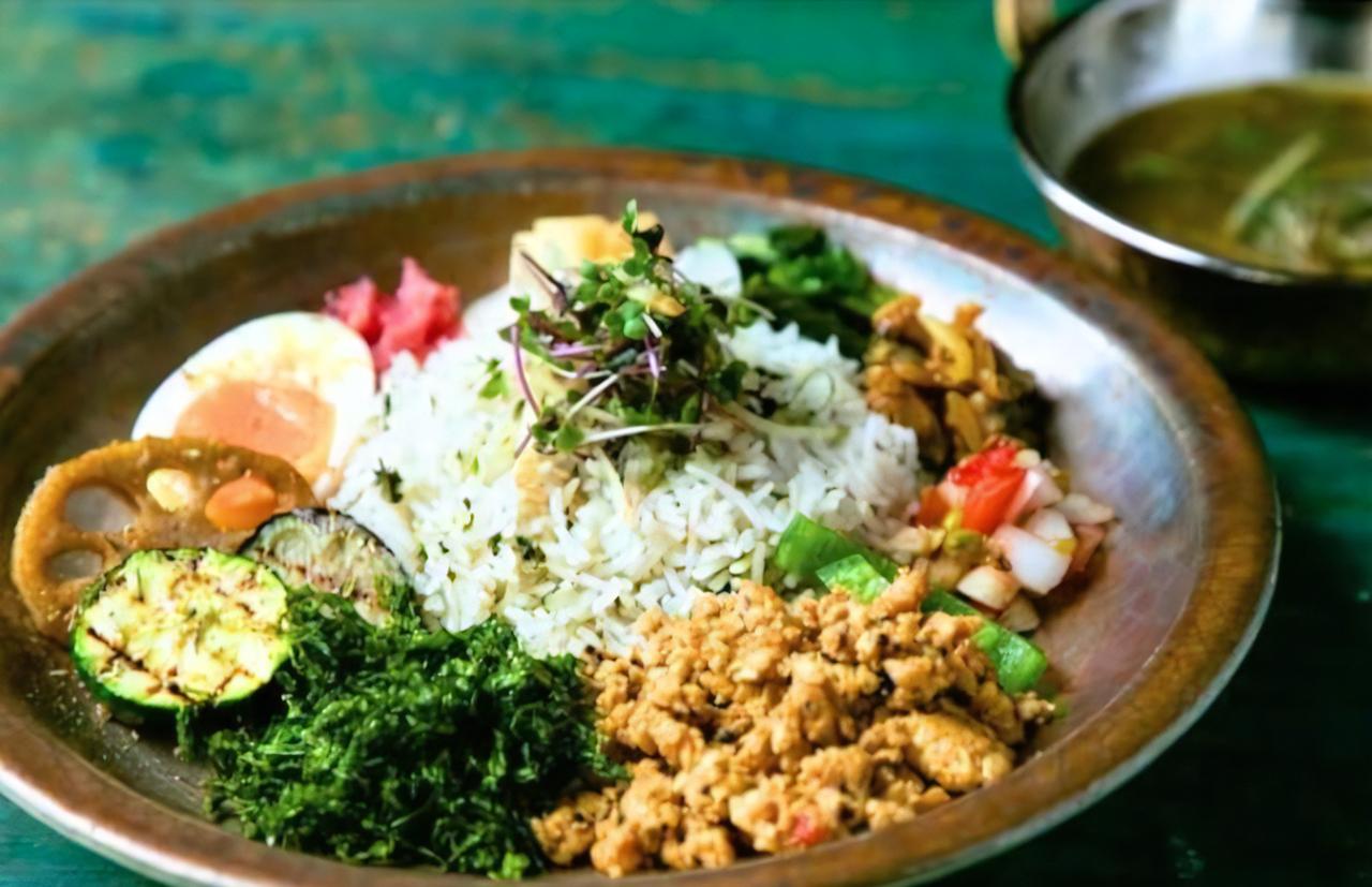 画像1: 【モーニング・ランチ】新しいおばんざいの門戸が開く!|スパイスゲート