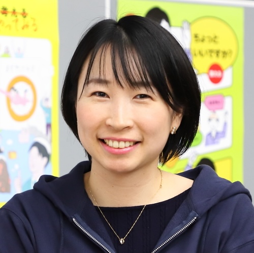 画像1: 「ええやん!」で一人ひとりの行動に変化を。関西電力が本気で取り組む“組織風土改革”