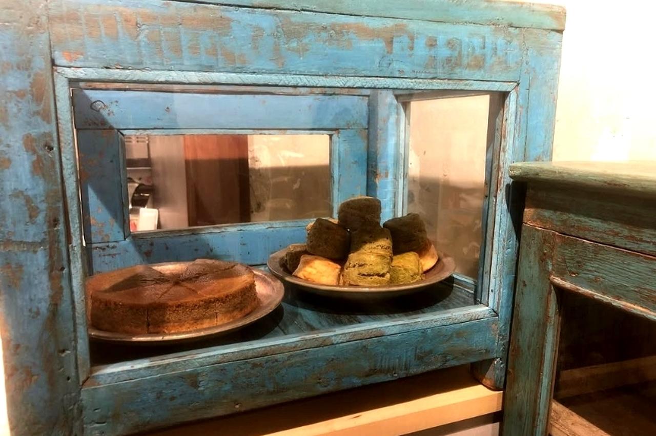 画像4: 【モーニング・ランチ】新しいおばんざいの門戸が開く!|スパイスゲート