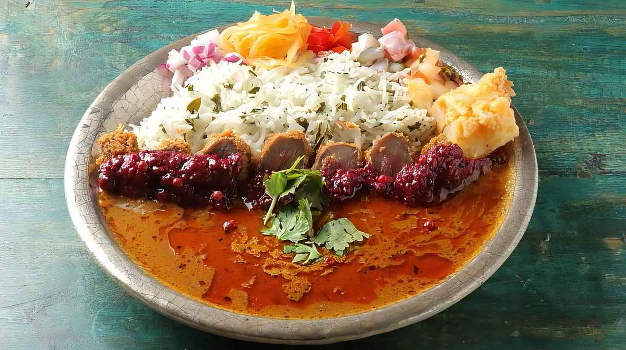 画像3: 【モーニング・ランチ】新しいおばんざいの門戸が開く!|スパイスゲート