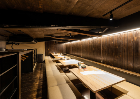 画像4: 【ディナー】自家農園野菜が主役のおばんざい酒場|煮野菜 おにかい