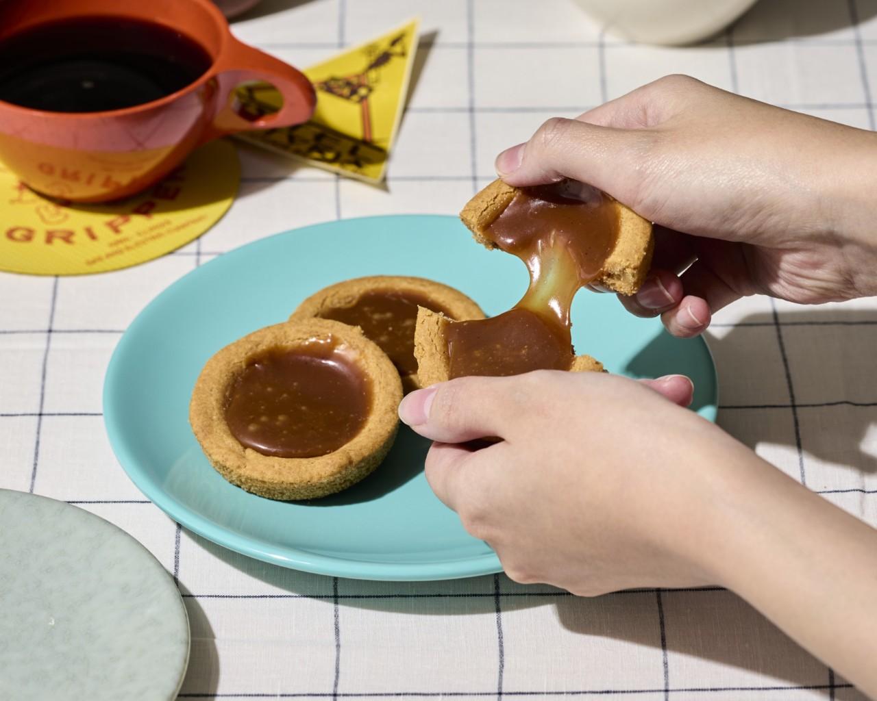 画像2: 過去最大級の“クッキー天国”が梅田に降臨!