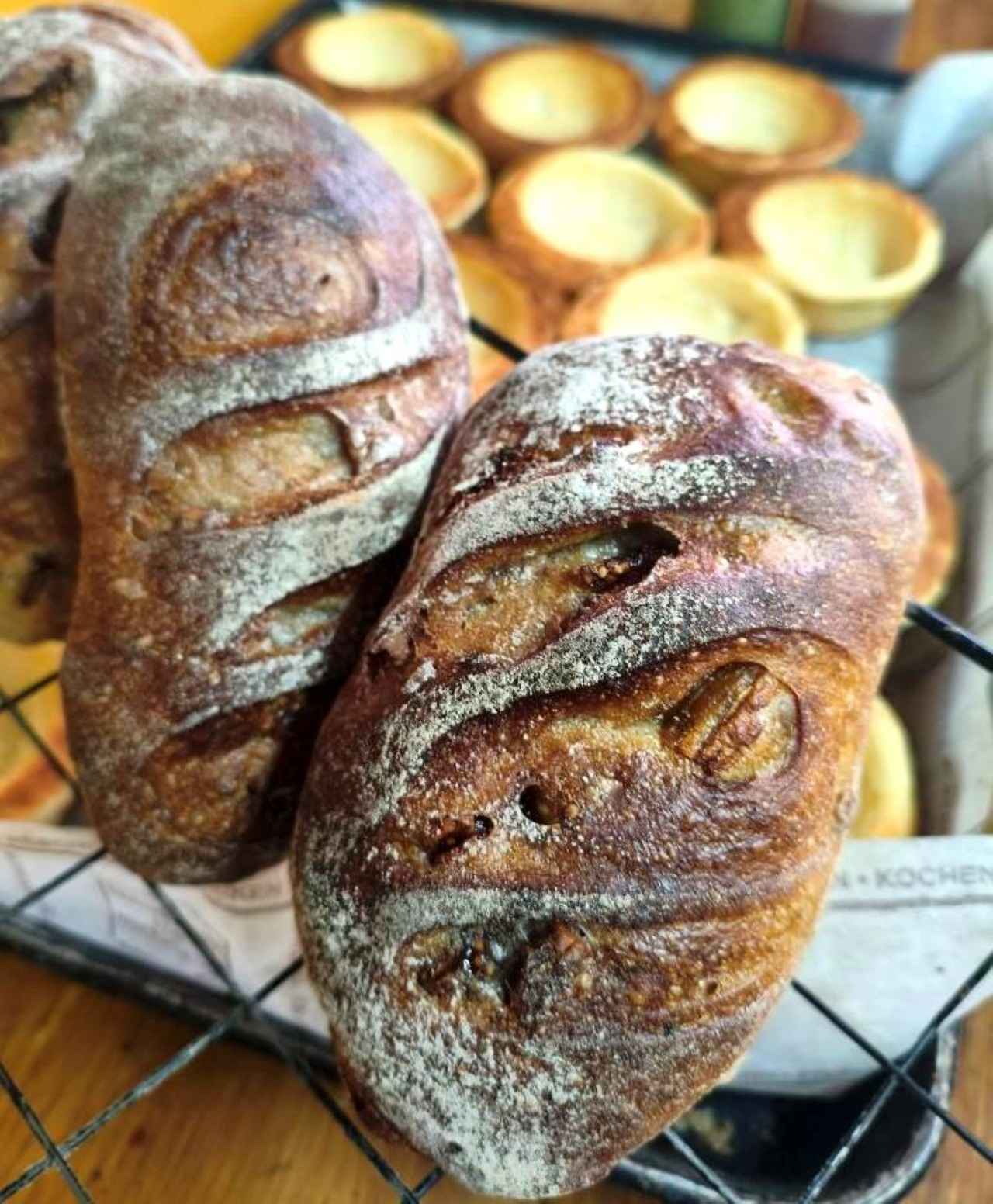 画像26: 神戸のおすすめパン屋7選。老舗から通いたくなる人気店まで地元目線で厳選！