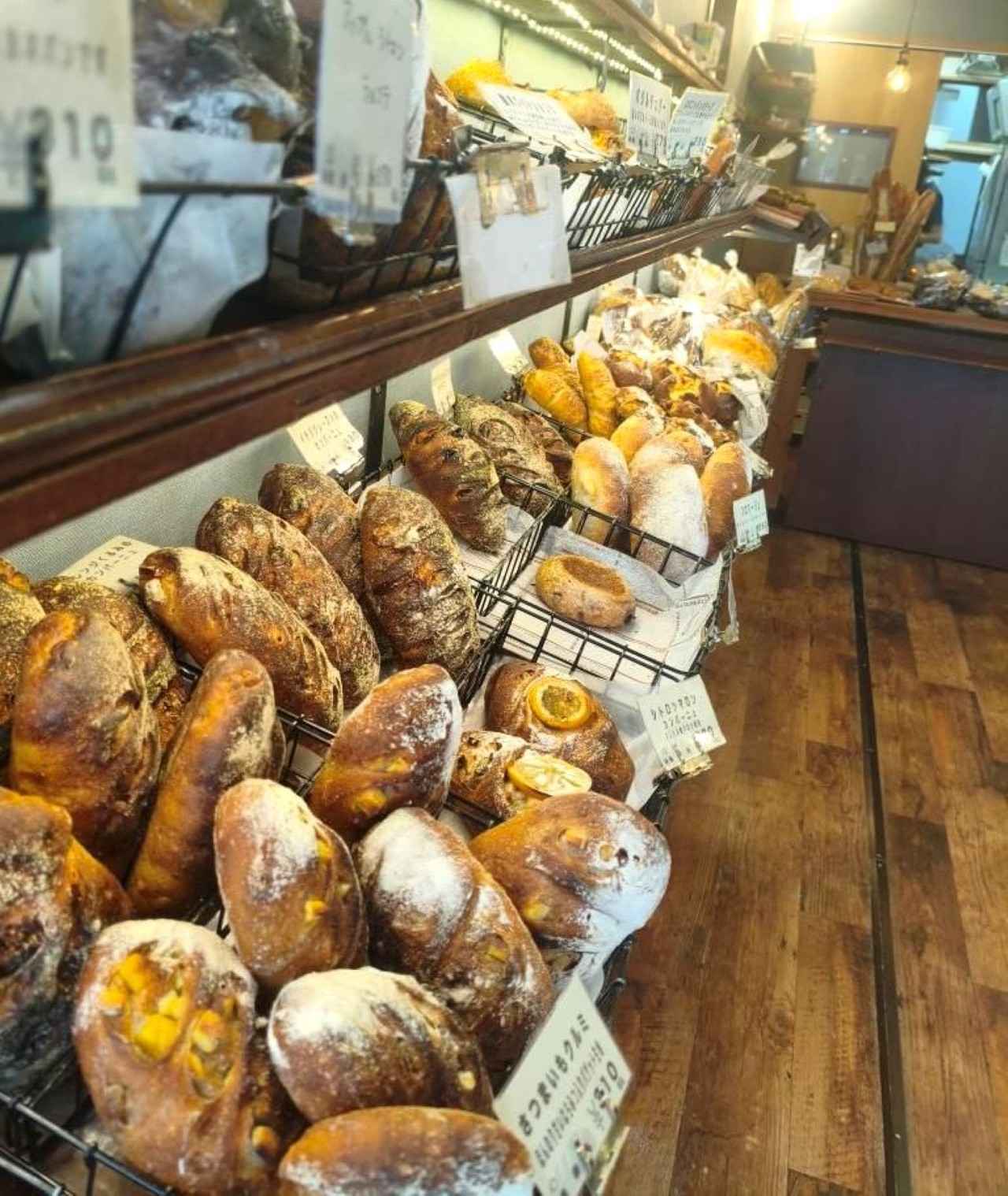 画像24: 神戸のおすすめパン屋7選。老舗から通いたくなる人気店まで地元目線で厳選！