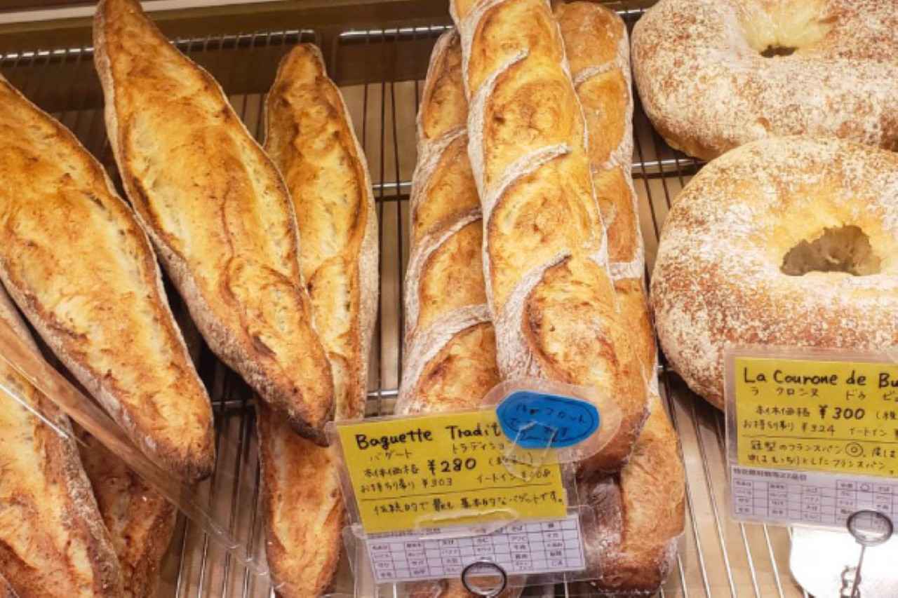 画像8: 神戸のおすすめパン屋7選。老舗から通いたくなる人気店まで地元目線で厳選！