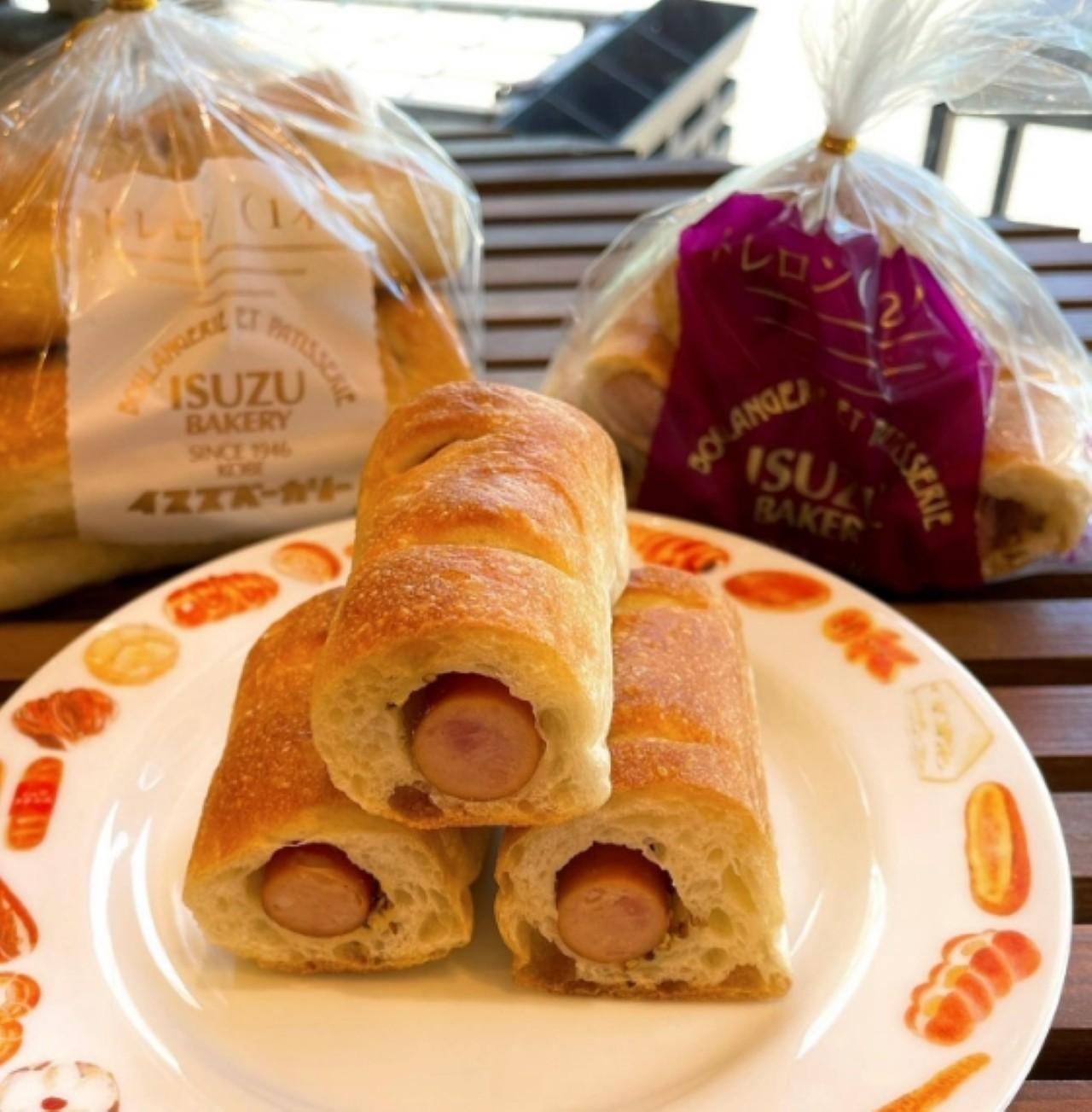 画像2: 神戸のおすすめパン屋7選。老舗から通いたくなる人気店まで地元目線で厳選！