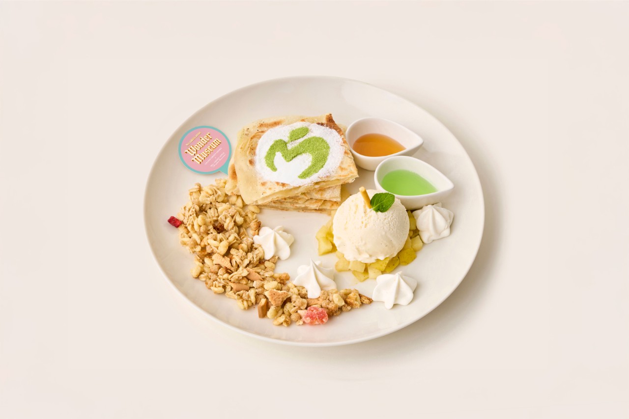 画像1: 【週末どこいく？】甘い誘惑も話題の催しも。今だけの気になる3トピックス