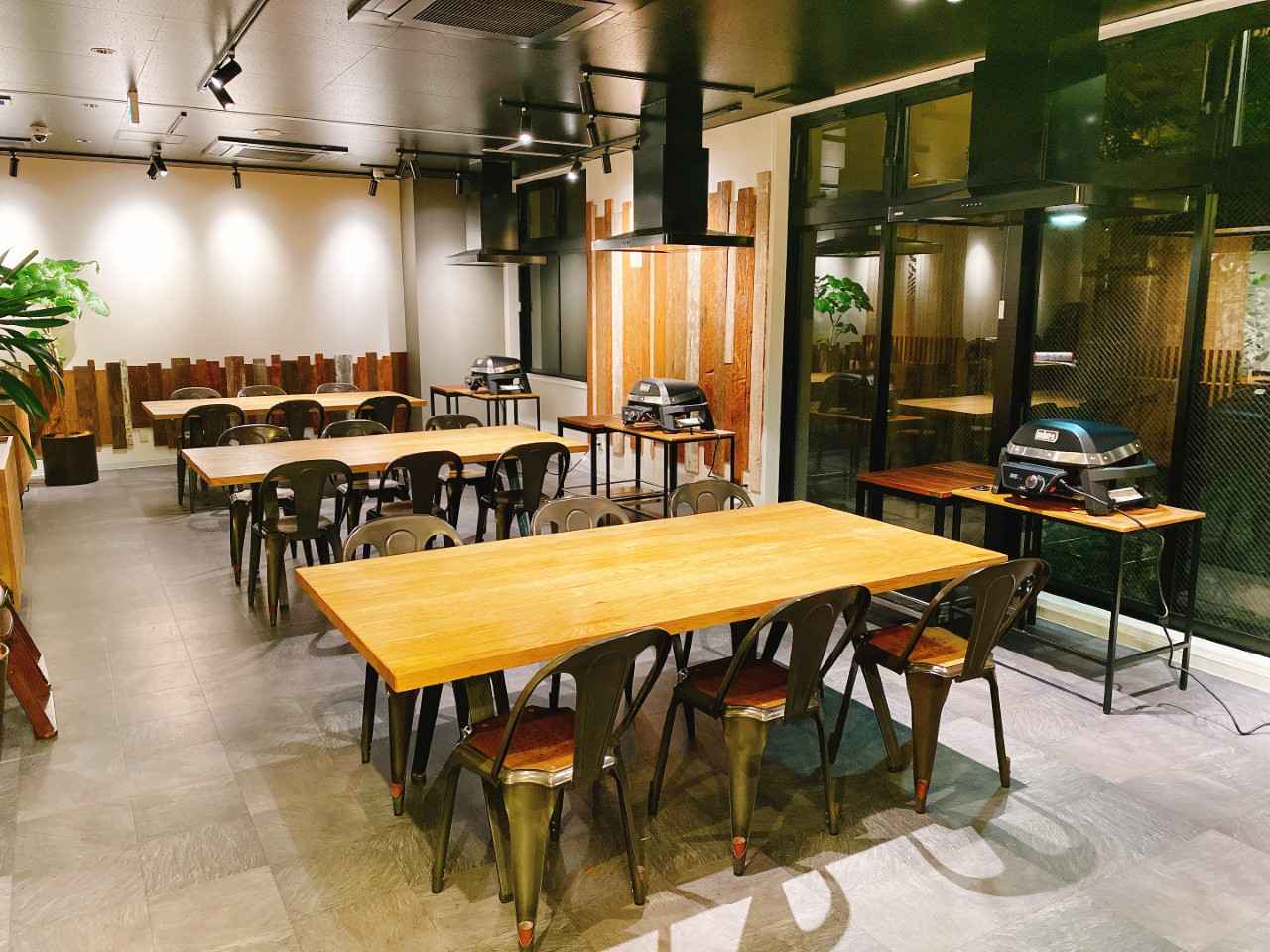 画像1: 京都でバーベキューを楽しむならここ！屋根付き・手ぶらOKなどおすすめスポット10選