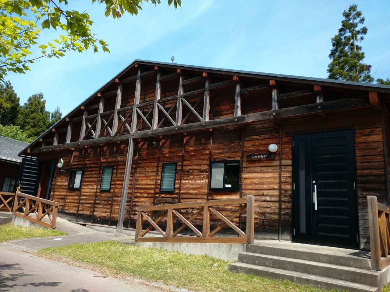 画像3: 宇津峡公園キャンプ場｜川遊びも楽しめる自然派アウトドア施設