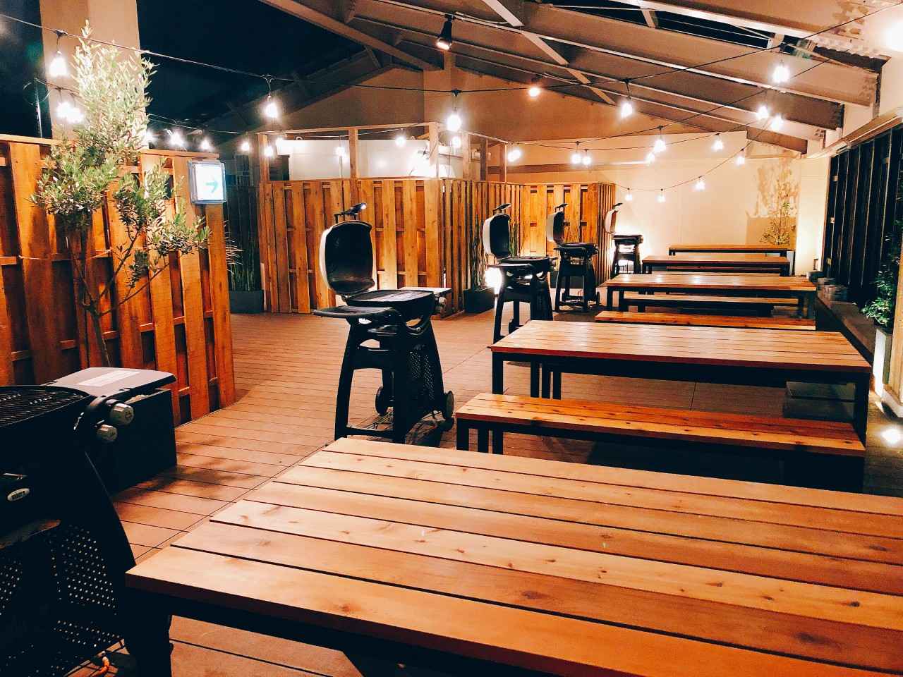 画像2: 京都でバーベキューを楽しむならここ！屋根付き・手ぶらOKなどおすすめスポット10選