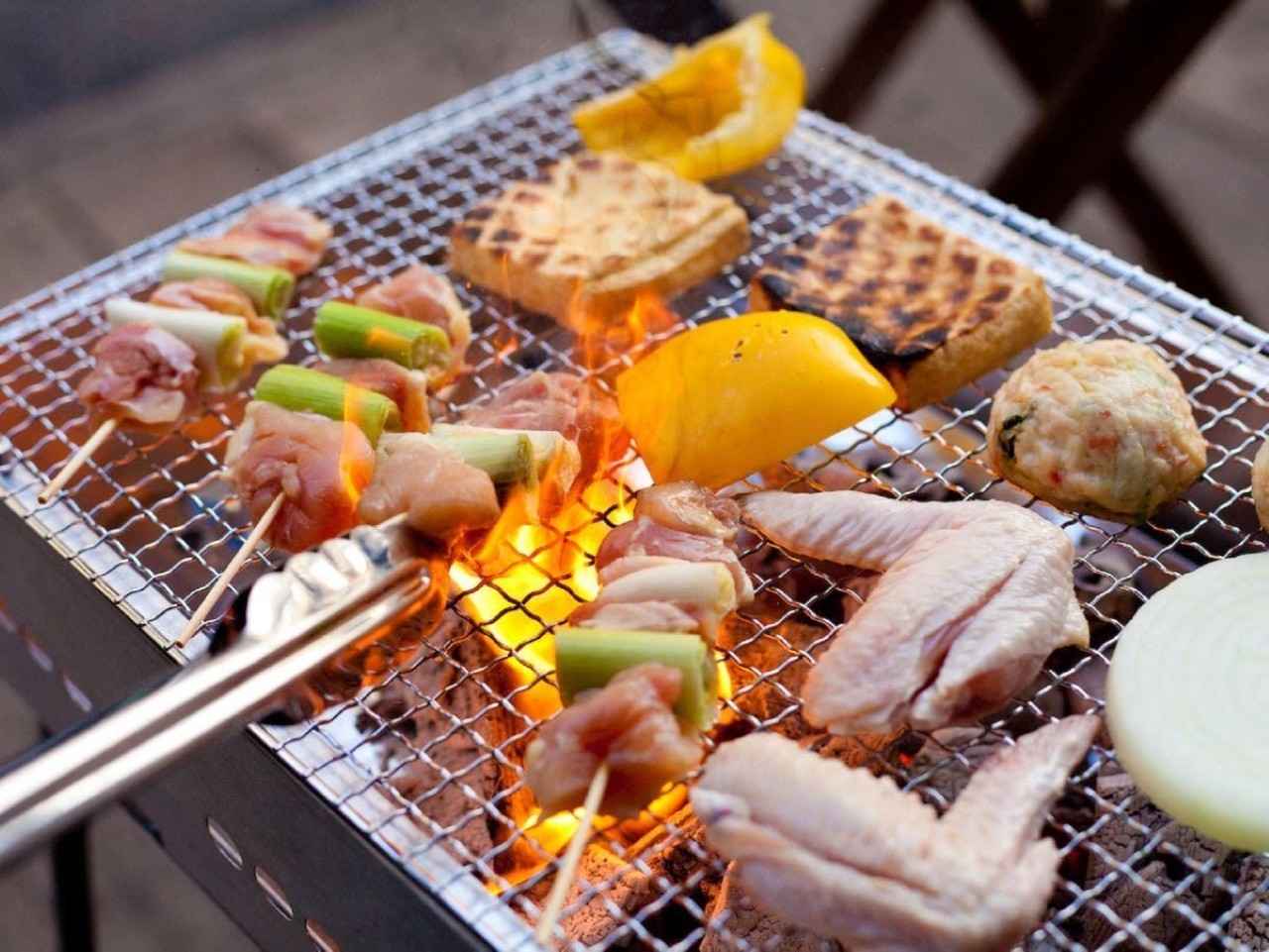 画像3: 京都でバーベキューを楽しむならここ！屋根付き・手ぶらOKなどおすすめスポット10選