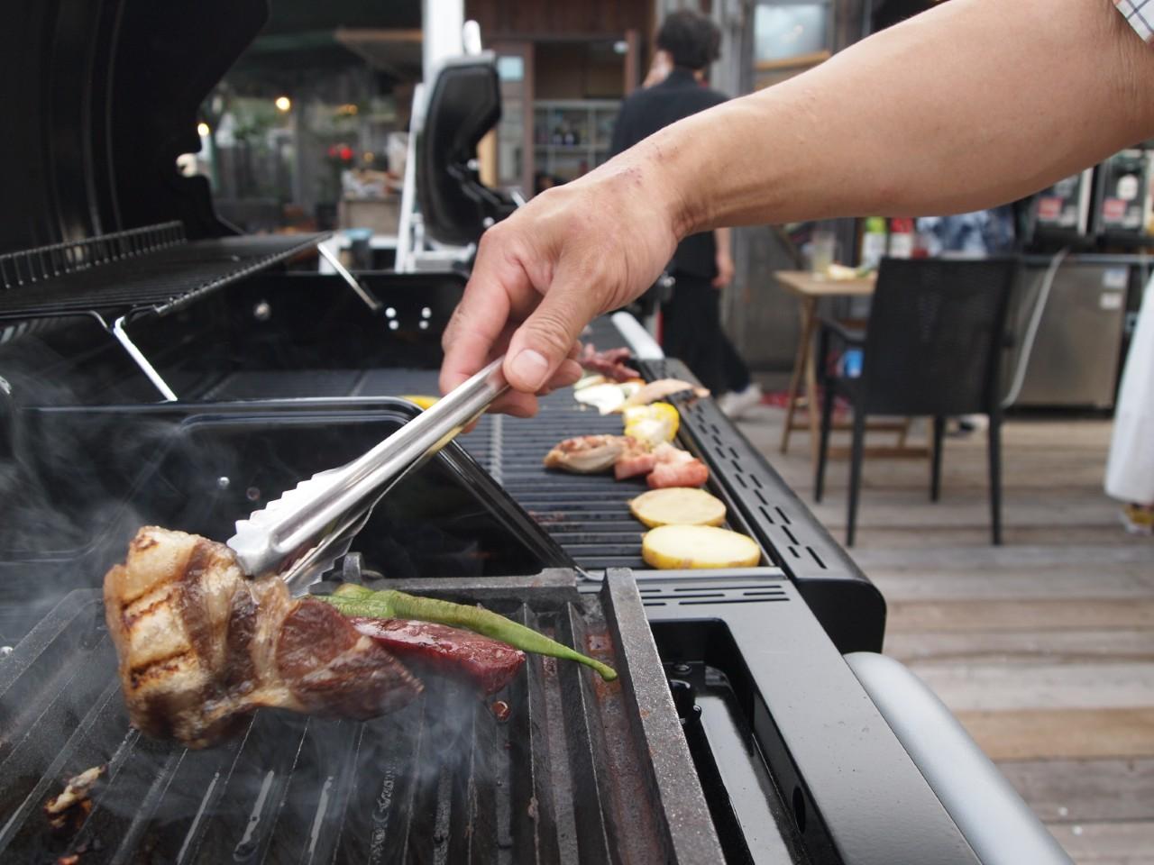 画像6: 京都でバーベキューを楽しむならここ！屋根付き・手ぶらOKなどおすすめスポット10選