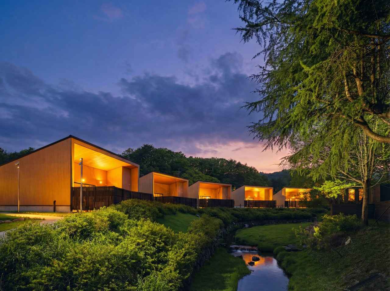 画像: ASOBIYUKU VILLA