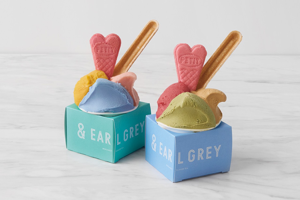 画像1: 紅茶好き必見。アールグレイ専門店「& EARL GREY」が梅田に登場