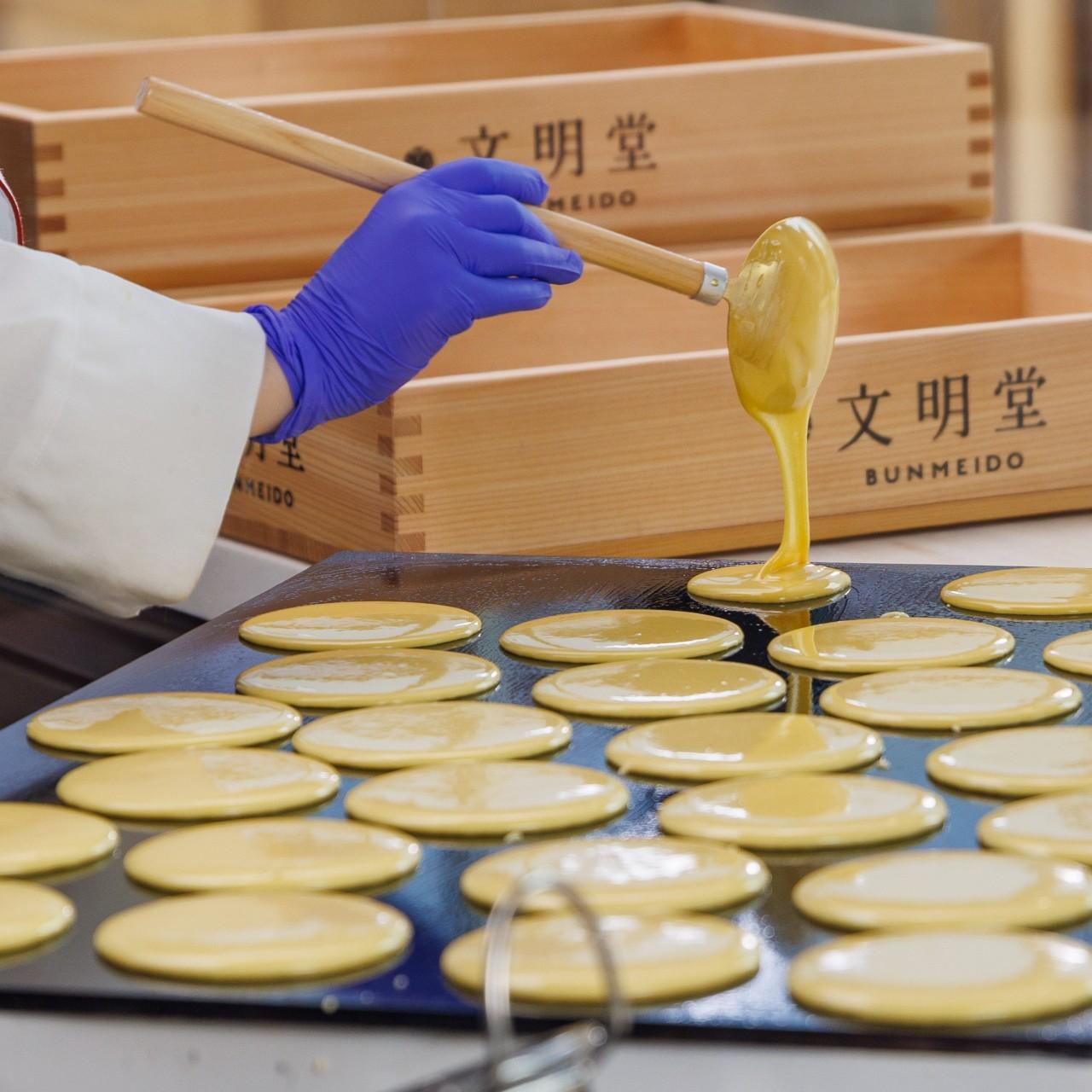 画像2: 【週末どこいく？】ときめくスイーツが関西に集結！見逃せないスイーツ3選