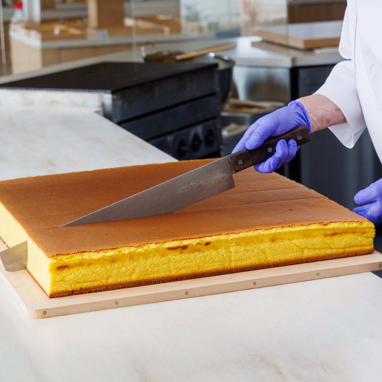 画像1: 【週末どこいく？】ときめくスイーツが関西に集結！見逃せないスイーツ3選