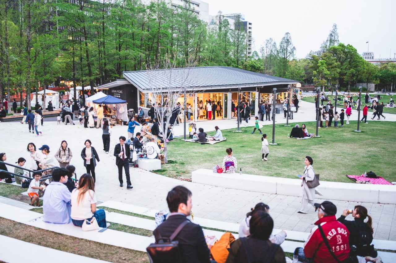 画像20: 神戸の公園9選！たっぷり遊べる公園を厳選。遊具・駐車場・設備情報まとめ